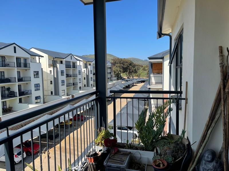 1 Bedroom Property for Sale in Richwood Western Cape
